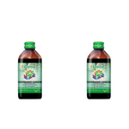 Everest Ayurveda Cheriyarasnadi Kashayam