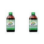 Everest Ayurveda Amruthotharam Kashayam