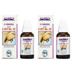 Excel Pharma E-Fibrosis Drops