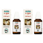 Excel Pharma E-Tick Drops