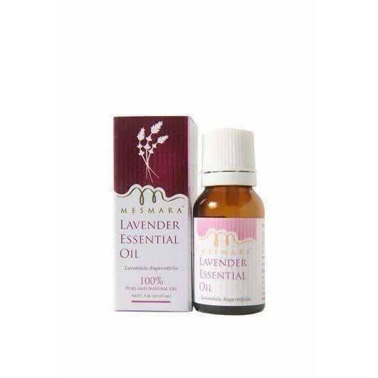 Mesmara Lavender Essential Oil - Distacart