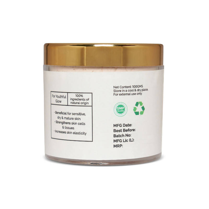 Tvam Rose Glow Face pack