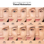 Laura Mercier Tinted Moisturiser Natural Skin Perfector Mini SPF 30 - 3N1 Sand