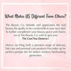 The Beauty Co. French Lavender Essential Oil