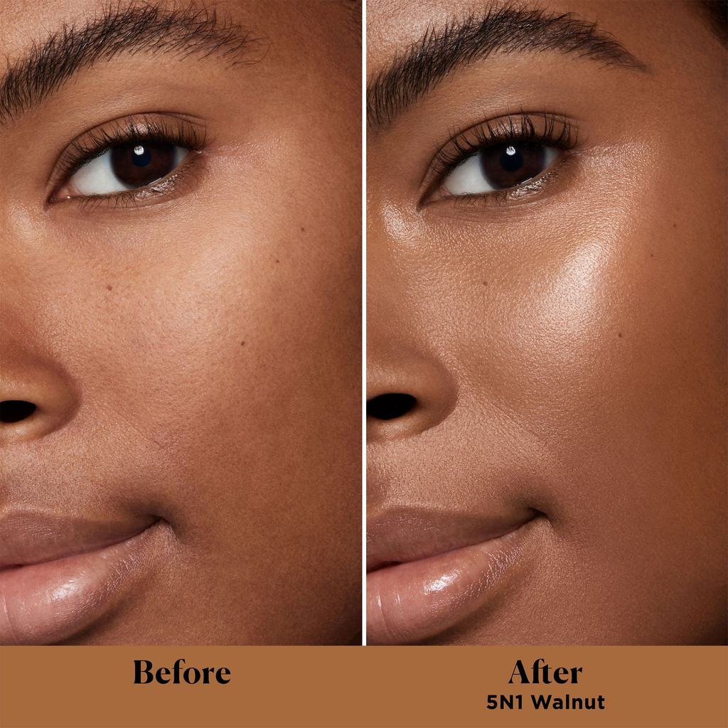 Laura Mercier Tinted Moisturiser Light Revealer Natural Skin Illuminator Spf 25 - 5N1 Walnut