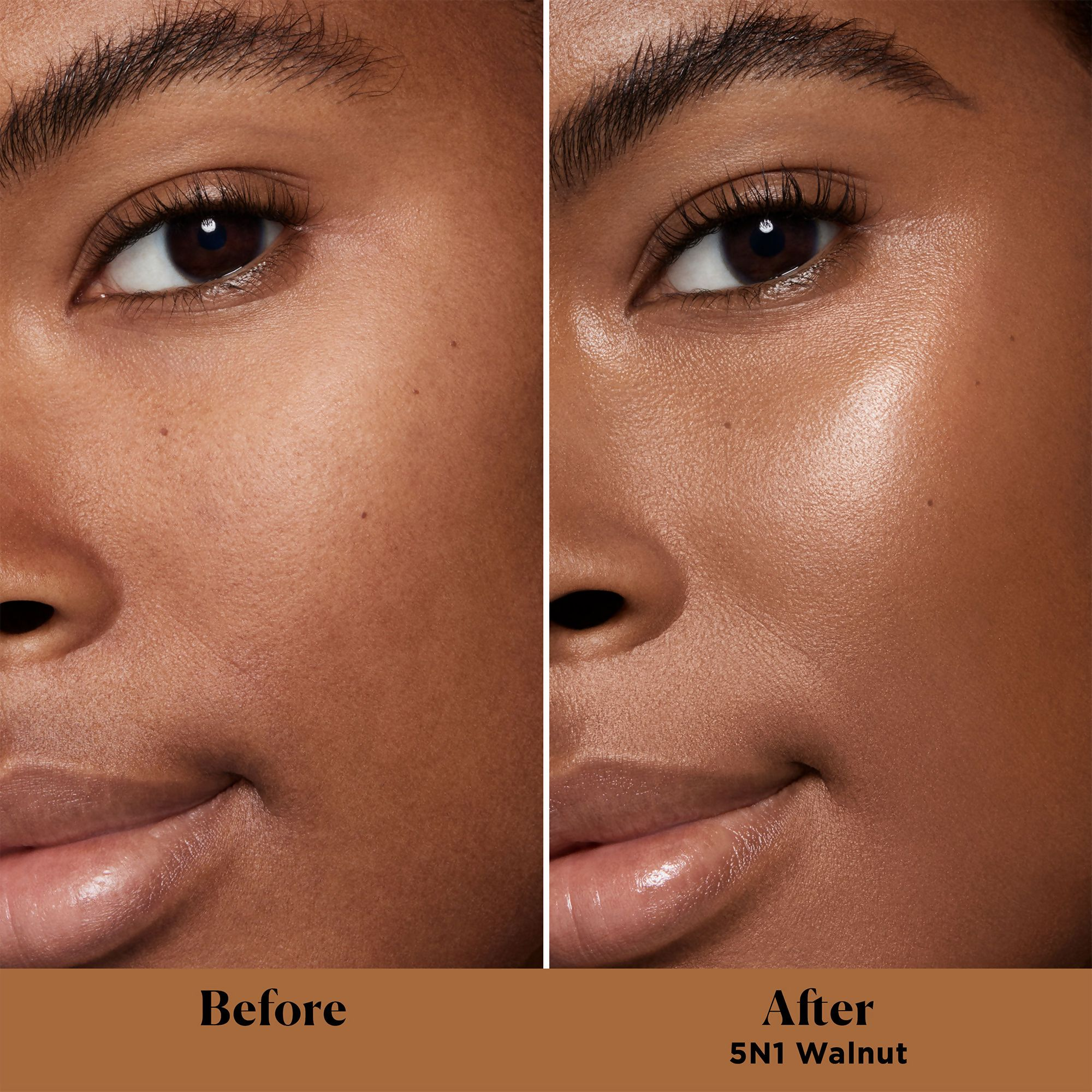 Laura Mercier Tinted Moisturiser Light Revealer Natural Skin Illuminator Spf 25 - 5N1 Walnut
