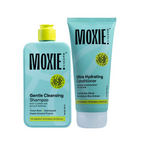 Moxie Beauty Rinse & Shine