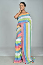 ECKCHStripSareeMulti4 (8)