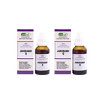 Excel Pharma Jaborandi Mother Tincture Q