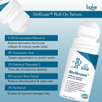 Bake StriErase™ Stretch Marks Removal Roll-On Serum