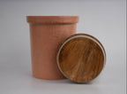 Simply Soho Masala Vault Jars- Set of 2