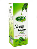 Swadeshi Neem Giloy Ras