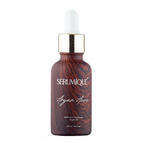 Serumique 100% Pure Moroccan Argan Face Oil