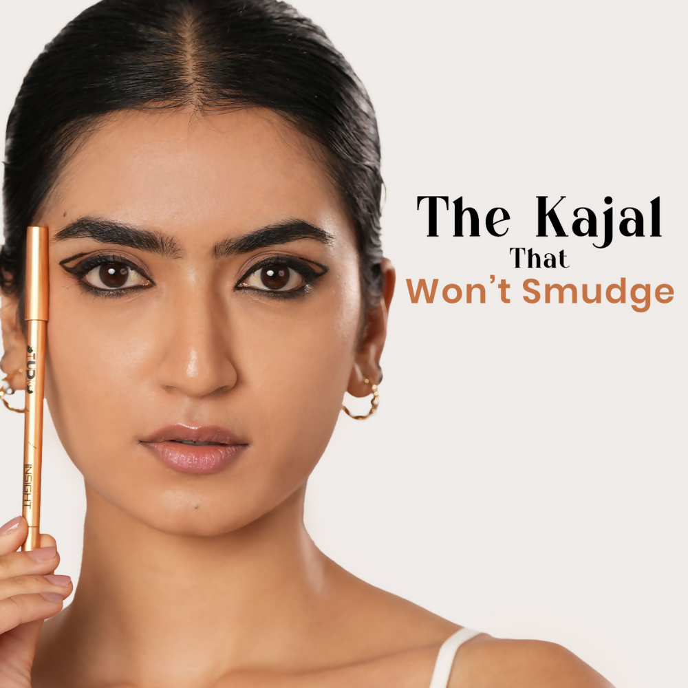 Insight Cosmetics Studio Kajal - Distacart