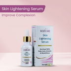 Healthvit Kozicare Skin Lightening Serum