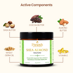 Panash Radiance Restore Body Butter Combo
