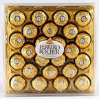 Holy Ganesha Rakhi & 24 Pcs Ferrero Rocher online