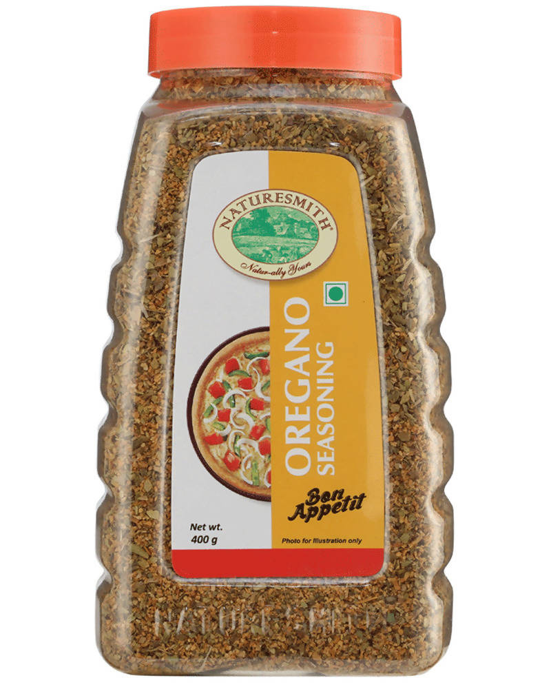 Naturesmith Oregano Seasoning