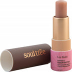 Soultree Nutgrass Face Wash & Lotus Lip Balm Set