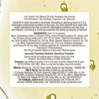 Coco Soul Hair Oil Dandruff Control