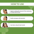 The Derma Co Pore Minimizing Daily Face Moisturizer - Limited Time Offer