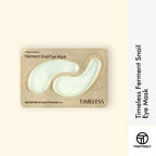 Tonymoly Timeless Ferment Snail Eye Mask - Distacart