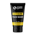 Beardo Ultraglow Face Wash All - In - 1