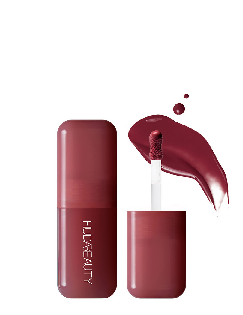 Huda Beauty Blush Filter - Black Cherry