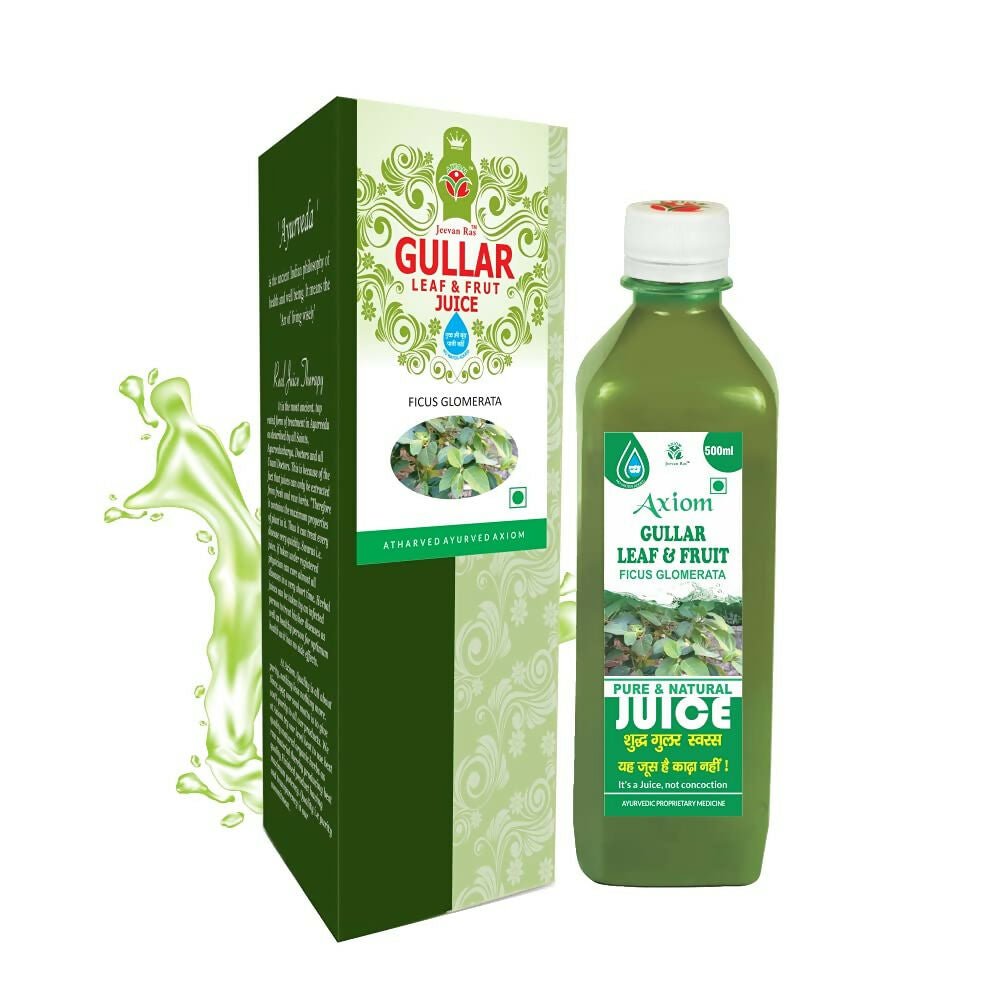 Axiom Gullar Juice - Distacart