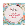 Earth Rhythm Solid Conditioner Bar - Tamanu, Kukui Nut & Camellia Oil