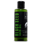 AST Herbals Black Seed Hair Oil (Kalonji & Coconut Oils with Special Herbs)