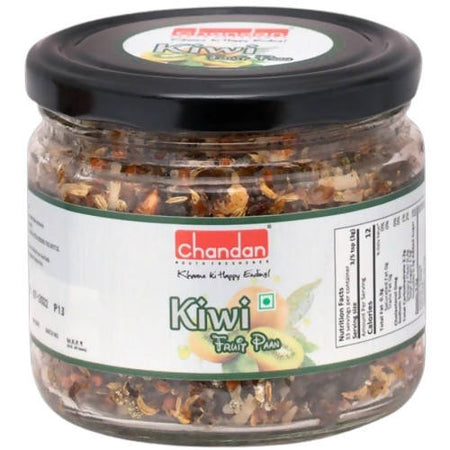 Chandan Kiwi Fruit Paan
