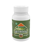 Hakeem Baqai's Arthosal Capsules