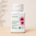 Nutrilite Echinacea-citrus Concentrate Plus Tablets - Distacart