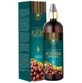 Old Tree Cold Pressed Jojoba Premium Grade Hair Oil