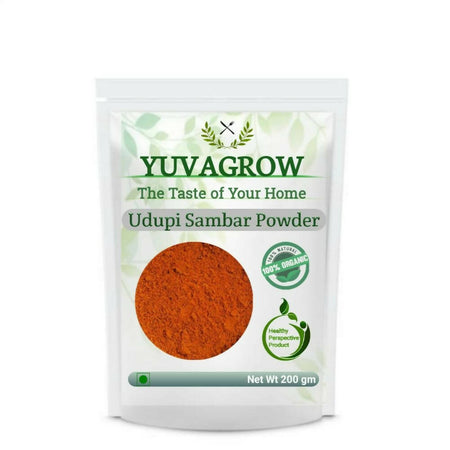 Yuvagrow Udupi Sambar Powder