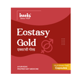 IMIS Ayurveda Ecstasy Gold Capsules - Distacart