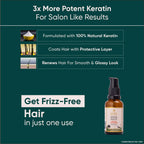 Karmic Beauty Repairing Hair Serum