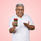 Mambalam Iyers Maavadu Pickle