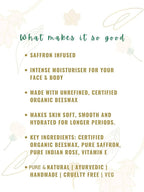 Trnatva Beeswax Moisturiser