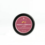 The Wellness Shop Raspberry And Beetroot Lip Balm