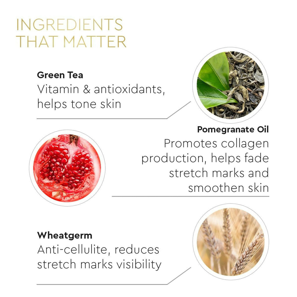 VLCC Clinic ProShape Slimming Gel - Distacart