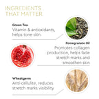 VLCC Clinic ProShape Slimming Gel - Distacart
