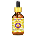 Deve Herbes Pure Cashew Nut Oil for Hair & Skin