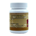 Uma Ayurveda Triphala Mandur Tablets - Distacart