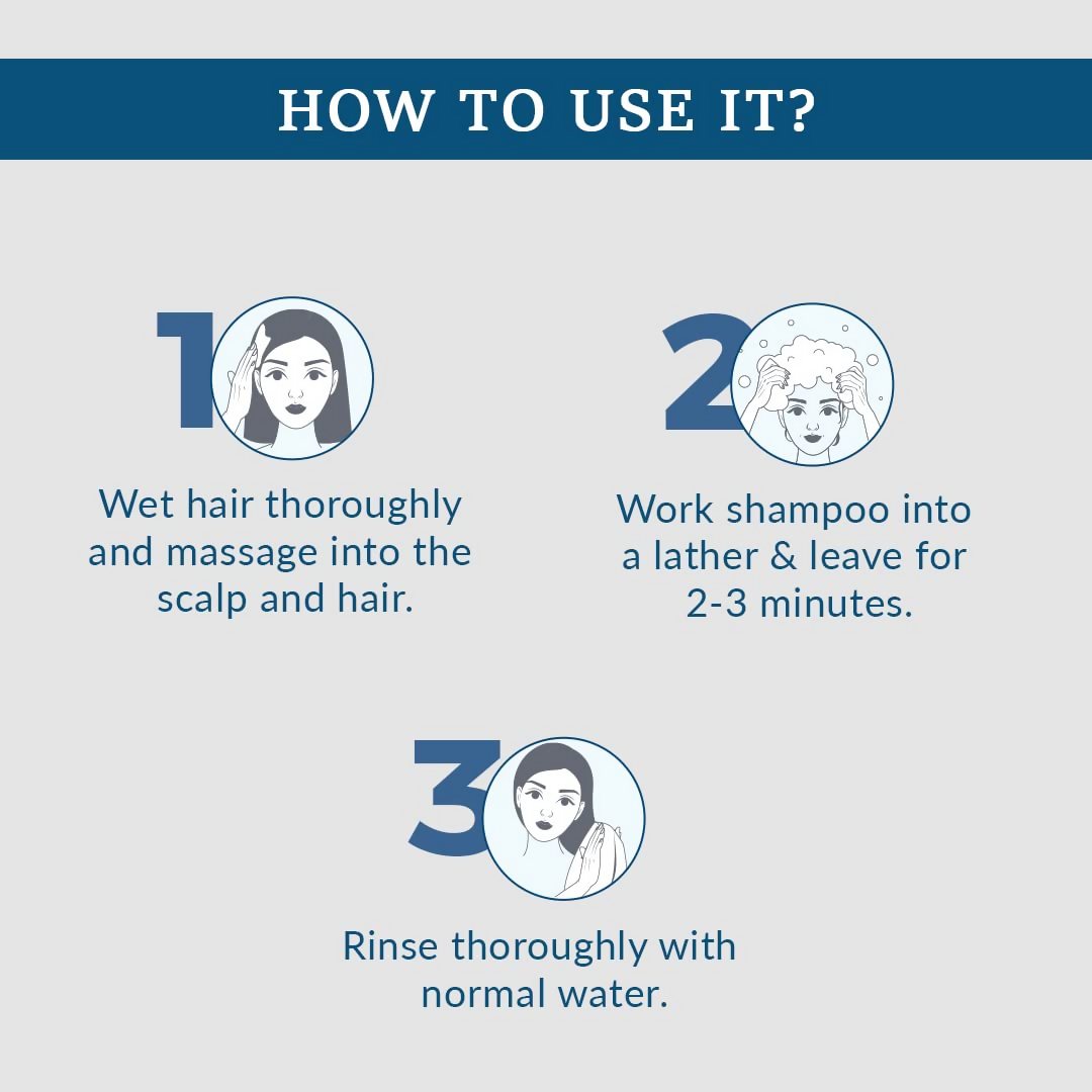 FCL T-Shampoo for Dandruff - Distacart
