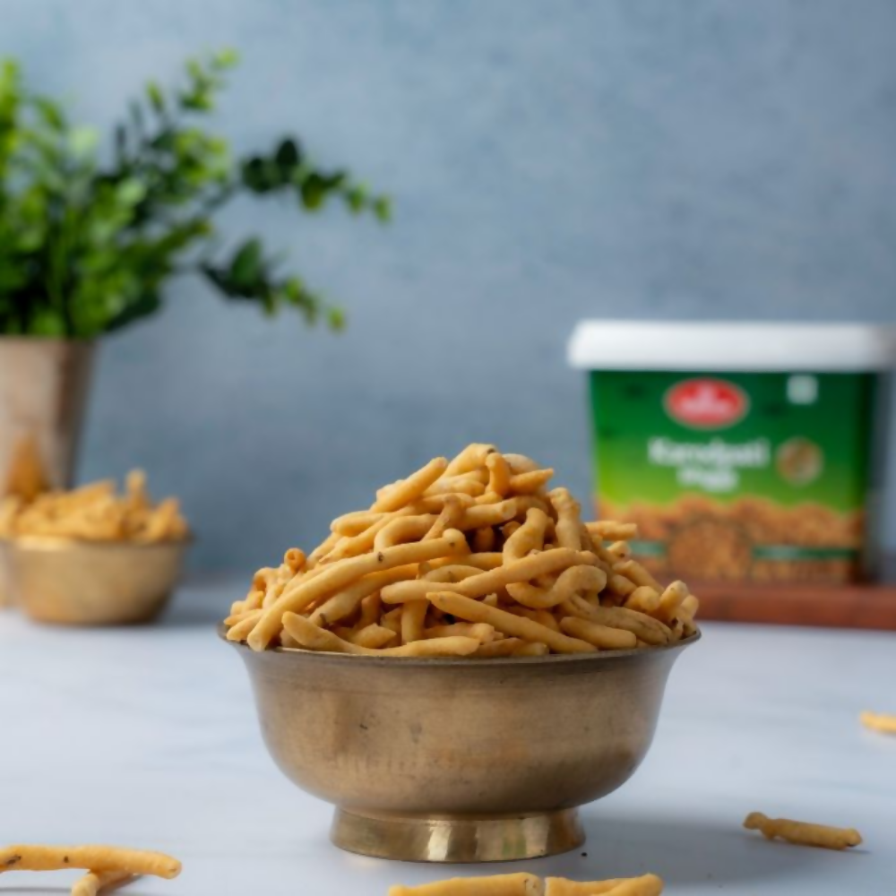 Haldiram's Karodpati Bhujia - Distacart