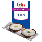 Gits Phirni Dessert Mix
