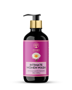 Ivory Natural Intimate Women Wash For Gentle Intimate Cleansing, Soothing Protection, & Lasting Freshness
