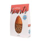 Melting Hearts Almonds California Classic